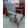 Used High Back Guest Chair 