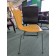 Used Round Table with Chairs Set