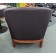 Used Barrel Side Chair