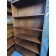 Used Wood Bookcase