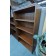 Used Wooden Bookcase