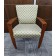 Used Guest Chairs, Polka Dot