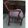 Used Victorian Arm Chair