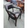 Used Black Guest Chair