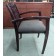 Used Guest Chair, Gray