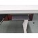 Used Sit/Stand Desk by Humanscale