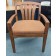 Used Slat Back Guest Chair 