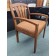 Used Slat Back Guest Chair 