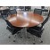 Used Round Conference Table