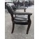 Used Faux Leather Guest Chair 