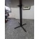 Used Round Bar Height Table