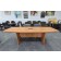 Used 94" Boat-Shaped Conference Table