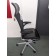 Used High Back Executive Mesh Chair by Haworth