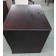 Used Cherry Lateral File Cabinet 