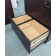 Used Cherry Lateral File Cabinet 