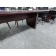 Used 12' Oval Conference Table 