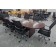 Used 10' Oval Conference Table 
