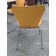 Used Cafe Table with 4 Chairs