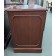 Used Cherry Finish Lateral File Cabinet