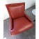 Used Barbara Barry Scoop Lounge Chair by HBF