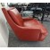 Used Barbara Barry Scoop Lounge Chair by HBF