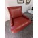 Used Barbara Barry Scoop Lounge Chair by HBF