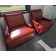 Used Barbara Barry Scoop Lounge Chair by HBF