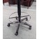 Used Teknion Drafting Chair