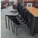 Used HON SmartLink Stacking Chair