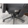 Used Black Task Chair by Conklin Office Furniture