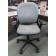 Used Steelcase Leap V1 Task Chair, Mint Green