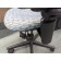 Used Steelcase Leap V1 Task Chair, Mint Green