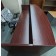 Used Cherry Reception Desk Shell