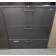 Used 3-Drawer Lateral File Cabinet, Gray