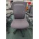 Used Knoll Task Chair, Charcoal 