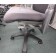 Used Knoll Task Chair, Charcoal 