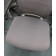 Used Knoll Task Chair, Charcoal, Upholstered Seat
