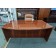 Used Executive Desk with Bow Front