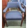Used Mobile Guest Chairs