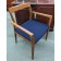 Used Knoll Krusin Guest Chair with Armrests 