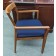 Used Knoll Krusin Guest Chair with Armrests 