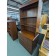 Used Lateral File Cabinet with Bookcase Hutch 