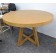 Used X-Base High Top Conference Table / Dining Table