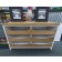 Used Drawer / Display Cabinet with 6 Scoop Drawers