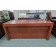 Used Minimalist Executive Desk