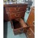 Used Cherry L-Shaped Desk