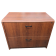 Used 2-Drawer Laminate Lateral File Cabinet 