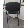 Used Counter Height Stool, Black
