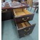 Used Traditional L-Shaped Desk