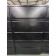 Used 5-Drawer Metal Lateral File by HON, Black